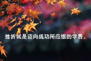 女人独立正能量的句子 鼓励女人独立的正能量句子