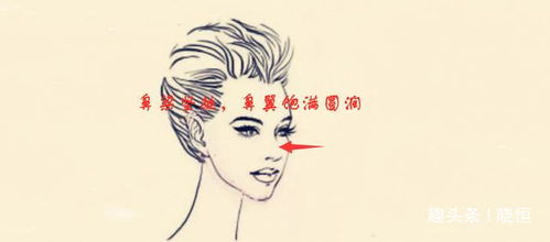 女人爱算计的10个表现 擅长算计人的女人面相