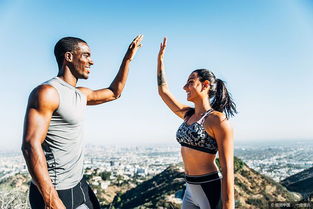 女人梦见高大帅气的男人 梦见身材高大的男人