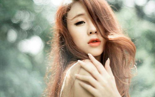 女人清澈的眼神给男人的感觉 40岁女人眼神单纯清澈