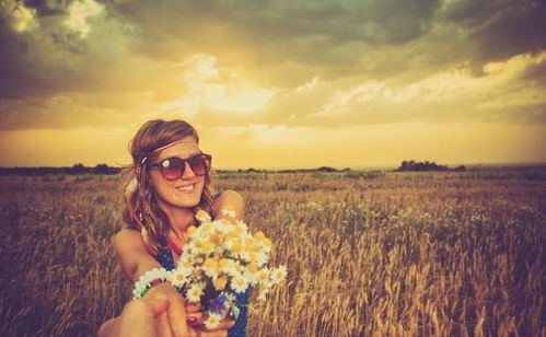 女人温柔优雅的经典句子 女人气质高雅漂亮的短句