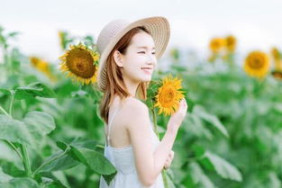 女人正能量阳光微信名 取一个开心快乐的微信名