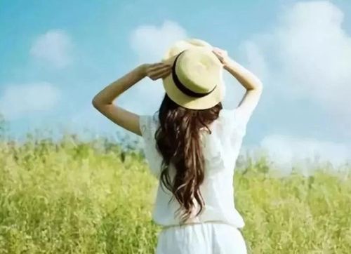 女人的底气是男人给的 一个男人给女人足够底气
