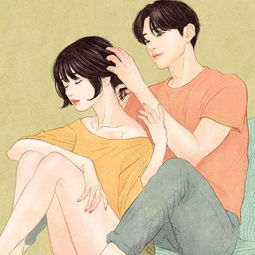 女人的感情 女人对男人有感觉的表现
