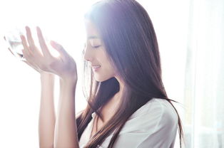 女人眼里的优秀男人标准 女人见到心上人的表现