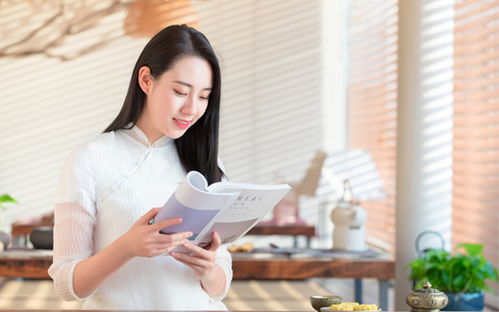 女人看什么书可以提升自己 女性提升自己的方法