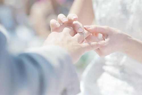 女人结婚戒指戴左手还是右手 戴戒指一定要男左女右吗