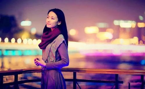 女人的气质是装不出来的 有的人一看就气质不凡