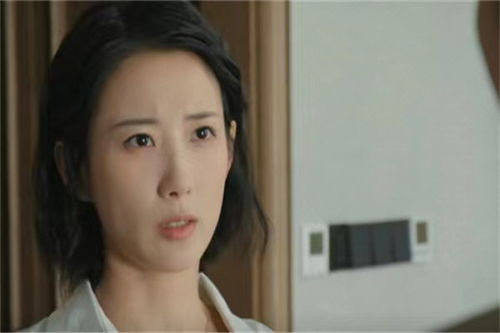 女人的抉择39集 苏雨宁的抉择剧情介绍