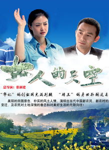女人的天空电视剧30集免费 女人的天空第30集播放