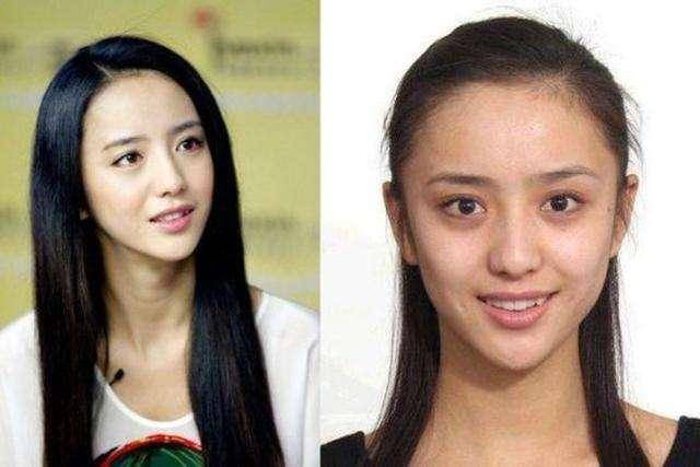 女人脸部衰老的五大特征 35岁女人真实脸部状态