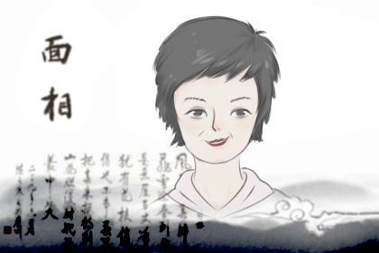 女人积阴德后的面相 十件有损阴德的事情