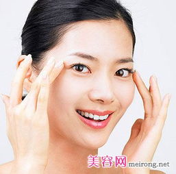 女人眼睛圆大代表什么 女人眼窝深陷什么命