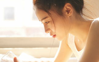 女人自信与魅力的词语 女人坚强自信唯美成语