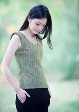 女人的韵味指的是什么 韵味是说你老还是好看