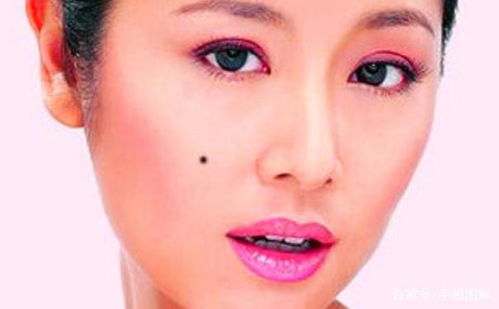 女人舌头长又尖的面相 舌头很长很尖的女人