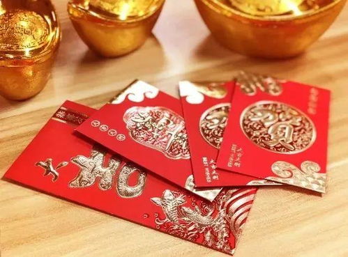 女人领了男人的红包52元 婚外情人发了52块的红包