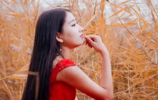 女人越沉默男人越害怕 女人沉得住气 就赢了