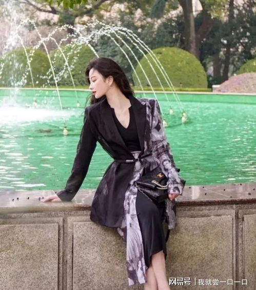 女人骨子里散发的傲气 什么样女人骨子里散发的傲气
