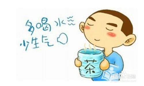 女朋友上火了怎么安慰暖心话 对象上火了怎么关心