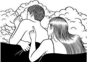 女人轻浮不自重的句子 暗示别人自重的句子