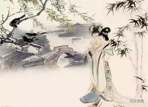 女人靓丽风姿绝的七律 女人如花似玉的七绝诗