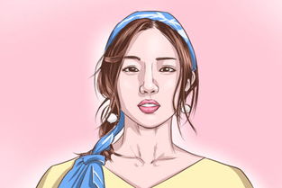 女人额头有疤命中带煞 娶额头有疤的女人说法