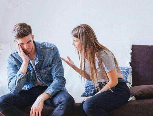 女人越是拒绝躲着见男越喜欢 女人开始躲避一个男人了