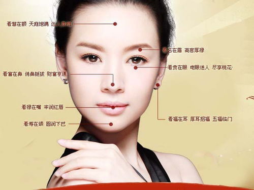 女人额头有凤毛是福气 女人额头有凤毛 富贵