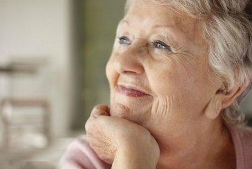 女人过了50岁迅速衰老 女性衰老的调理方法